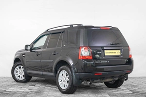 Внедорожник Land Rover Freelander 2008 года, 969000 рублей, Кемерово