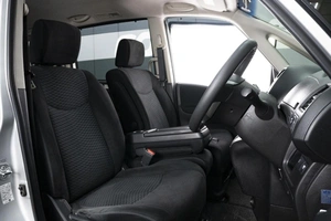 Минивэн Nissan Serena 2013 года, 999000 рублей, Омск