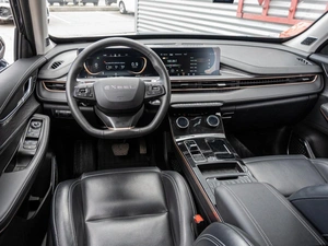 Внедорожник EXEED LX 2023 года, 2150000 рублей, Краснодар