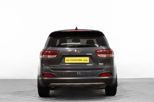 Внедорожник Kia Sorento Prime 2016 года, 1999000 рублей, Барнаул