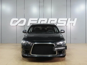 Седан Mitsubishi Lancer 2011 года, 680000 рублей, Воронеж