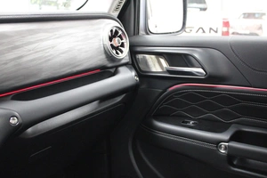 Внедорожник Tank 300 2024 года, 3976000 рублей, Красноярск