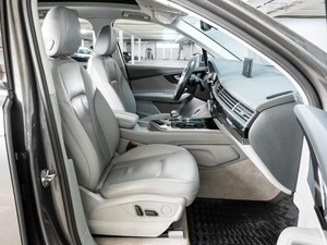 Внедорожник Audi Q7 2019 года, 3999000 рублей, Ставрополь