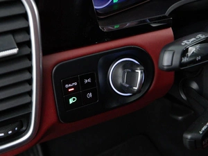 Внедорожник Porsche Cayenne Coupe 2021 года, 9969999 рублей, Москва