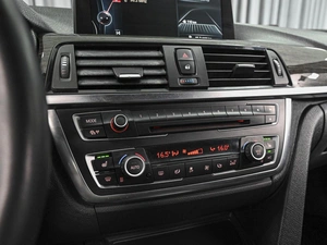 Седан BMW 3 серия 2012 года, 1719000 рублей, Ставрополь