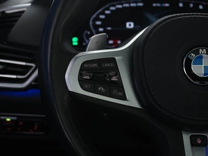 Внедорожник BMW X5 2019 года, 6450444 рублей, Москва