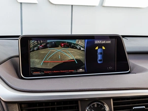 Внедорожник Lexus RX 2019 года, 4649000 рублей, Краснодар