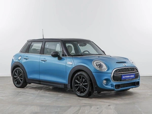 Хетчбэк MINI Cooper S 2016 года, 2193055 рублей, Москва