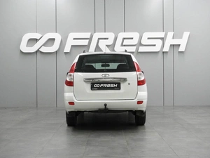 Универсал ВАЗ (LADA) Priora 2011 года, 449000 рублей, Воронеж