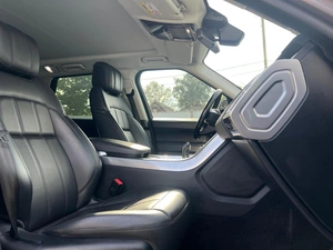 Внедорожник Land Rover Range Rover Sport 2019 года, 4840000 рублей, Ижевск