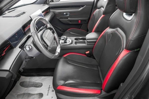 Внедорожник Jetour Dashing 2023 года, 1859000 рублей, Барнаул