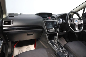 Универсал Subaru Levorg 2019 года, 1849000 рублей, Новосибирск