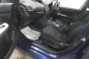 Универсал Subaru Levorg 2017 года, 1559000 рублей, Новокузнецк