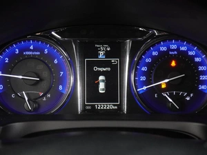 Седан Toyota Camry 2018 года, 2499000 рублей, Воронеж