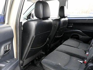 Внедорожник Citroen C-Crosser 2009 года, 698070 рублей, Волгоград