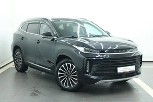 Внедорожник EXEED TXL 2022 года, 2290000 рублей, Красноярск