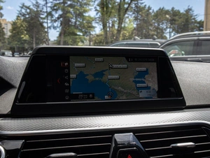 Седан BMW 5 серия 2019 года, 3099000 рублей, Большой Сочи