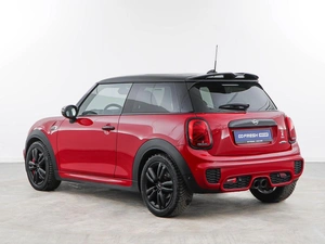 Хетчбэк MINI John Cooper Works 2021 года, 3367444 рублей, Москва