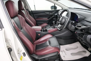 Универсал Subaru Levorg 2020 года, 2849000 рублей, Красноярск