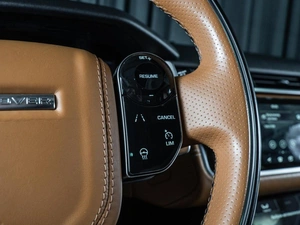 Внедорожник Land Rover Range Rover Velar 2017 года, 4550000 рублей, Волгоград