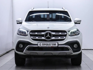 Пикап Mercedes-benz X-класс 2019 года, 3300000 рублей, Красноярск
