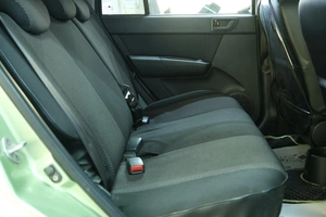 Хетчбэк Hyundai Getz 2007 года, 489000 рублей, Омск