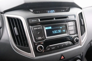 Внедорожник Hyundai Creta 2016 года, 949000 рублей, Красноярск