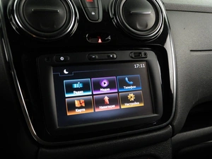 Минивэн Renault Dokker 2017 года, 1259050 рублей, Москва