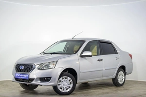 Седан Datsun on-DO 2017 года, 549000 рублей, Оренбург
