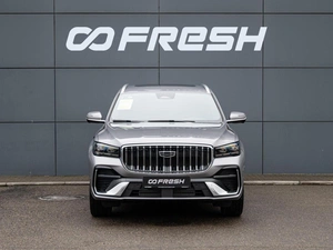 Внедорожник Geely Xingyue L 2025 года, 4369000 рублей, Краснодар