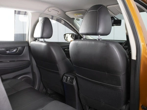 Внедорожник Nissan X-Trail 2018 года, 1969000 рублей, Омск