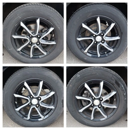 Седан Hyundai Solaris 2021 года, 1950000 рублей, Железногорск