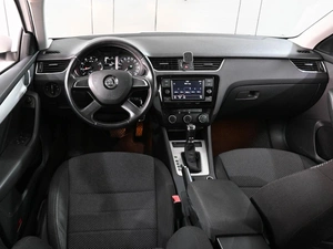 Лифтбек Skoda Octavia 2014 года, 1159000 рублей, Аксай
