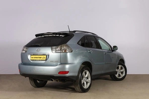 Внедорожник Lexus RX 2003 года, 1589000 рублей, Новосибирск