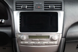 Седан Toyota Camry 2010 года, 1319000 рублей, Оренбург