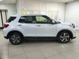 Внедорожник Toyota Raize 2020 года, 1599000 рублей, Ачинск
