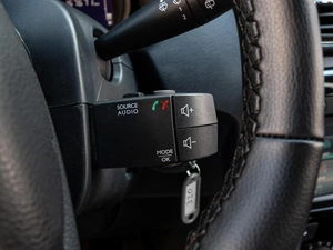 Внедорожник Nissan Terrano 2017 года, 1125000 рублей, Краснодар