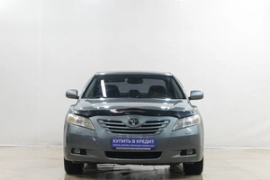 Седан Toyota Camry 2008 года, 1069000 рублей, Новокузнецк