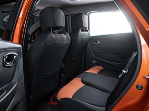 Внедорожник Renault Kaptur 2016 года, 1449000 рублей, Волгоград