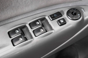Внедорожник Hyundai Tucson 2004 года, 1039000 рублей, Барнаул
