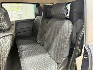 Минивэн Honda Freed 2008 года, 799000 рублей, Красноярск