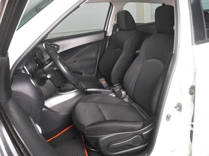 Внедорожник Nissan Juke 2014 года, 1029000 рублей, Минеральные Воды