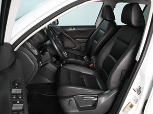 Внедорожник Volkswagen Tiguan 2016 года, 1689000 рублей, Ростов-на-Дону