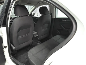 Лифтбек Skoda Rapid 2020 года, 1569000 рублей, Ставрополь