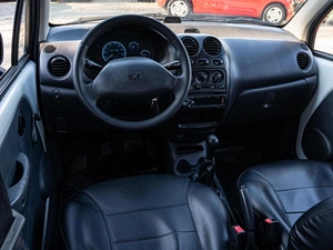 Хетчбэк Daewoo Matiz 2012 года, 380000 рублей, Краснодар