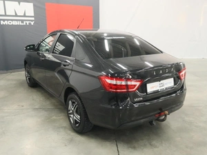 Седан ВАЗ (LADA) Vesta 2019 года, 1045000 рублей, Курск