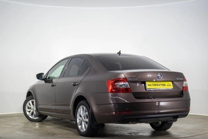 Лифтбек Skoda Octavia 2019 года, 1469000 рублей, Оренбург