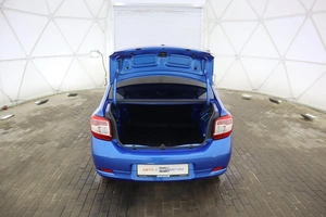 Седан Renault Logan 2021 года, 1085000 рублей, Обнинск