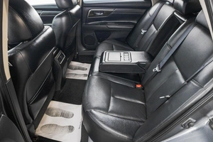 Седан Nissan Teana 2015 года, 1349000 рублей, Барнаул