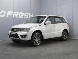 Внедорожник Suzuki Grand Vitara 2014 года, 1750000 рублей, Омск